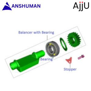 Balancer| Avenger 150 Street