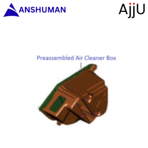 Air Cleaner| Pulsar 135LS BSIV