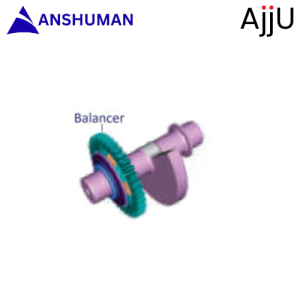 Balancer| Pulsar N250 (USD Fork, 2024-25)