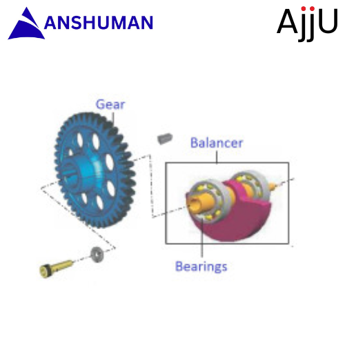 Balancer| Pulsar NS200 (BS6, 2020)