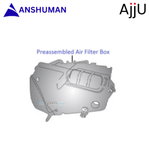 Air Filter| Avenger Cruise 220 UG
