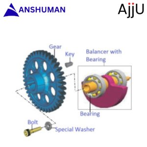 Balancer| Pulsar AS200